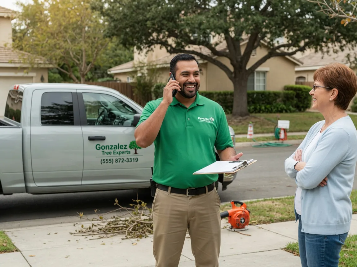 Tree Service Kilbourne, LA FAQs